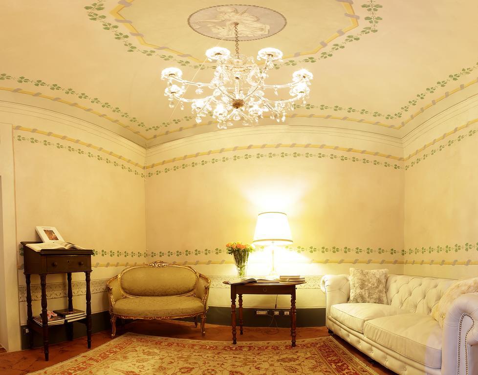 Couette-café Residenza D'epoca -santa Caterina 3*