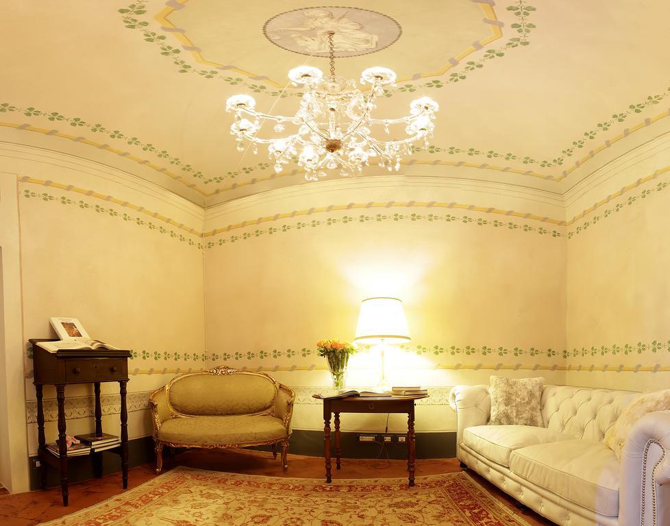 Bed and breakfast Residenza D'epoca -santa Caterina 3*